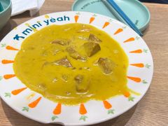 -迷你椰·泰式大排档(北京首店)