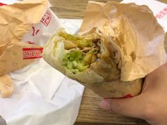 -特派卷·老北京烤鸭卷(合生汇购物中心店)