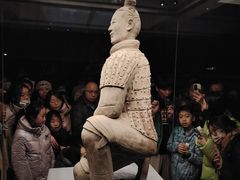-秦始皇帝陵博物院-丽山园