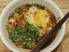 -易裕和·长沙米粉(竹塘西路店)