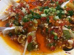 -得记得潮州海鲜砂锅粥(宝业路店)