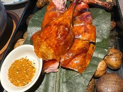 -小厨娘淮扬菜(诚信大道店)