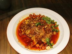 -丁胖家之味(鹏瑞利东站广场店)