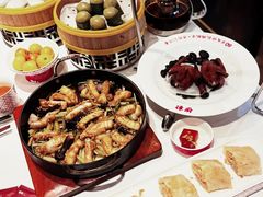 -谭厨中山传家菜.乳鸽.脆鲩鱼(华强北中航城店)