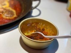 四川冰粉-老天桥蛙炉火锅(姑苏总店)