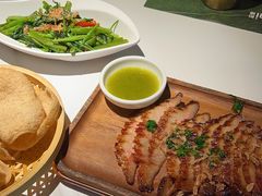-帕娜·泰式茶餐厅·Bistro(近铁广场店)