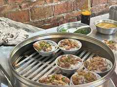 -正宗牛奇排骨饭(第一分店)