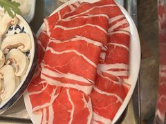 -友谊肥牛