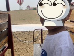 -歌斐颂巧克力小镇