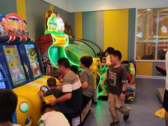 -芭菲盛宴·环球美食(袁家岗店)