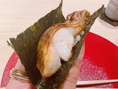 -嶺寿司