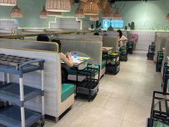 -采椰郎椰子鸡·脆皮鸡火锅(融创茂店)