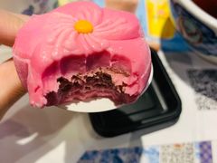 -吉野家(复兴路第二餐厅店)