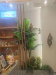 -芳朵美容养生SPA