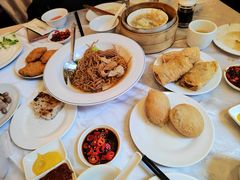 -京星港式饮茶Part.2店(忠孝东店)