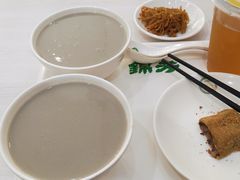 -锦馨豆汁(天坛路店)