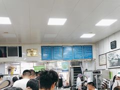 -胡家包子·清真(大众巷店)