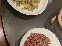 -羊门客在·烤盐池滩羊·川菜