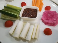 精品手扒肉-那达慕蒙古风味酒楼