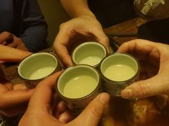 -长亭酒肆.武夷菜(鼓楼后海店)