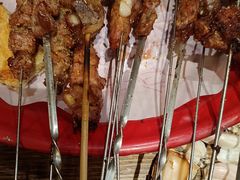 -北三老太太烧烤(人生一串上榜店)