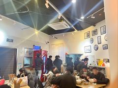 -君东记本帮面馆(天钥桥路店)