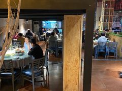 大堂-楚太子  中餐&烧烤(武大店)