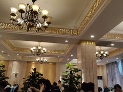 -古南都·江苏酒家(建宁路店)