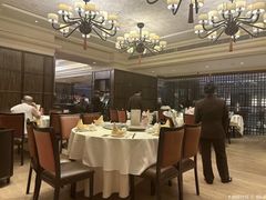 -利苑酒家(宜安广场店)