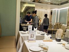 -狮王府淮扬菜(新街口友谊店)