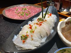 -火社火锅(平安大街店)