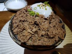 豪华五层牛肉饭-二丁目食堂(铁西星摩尔店)