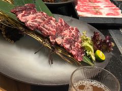 -韩满园· 甄选韩式烤肉