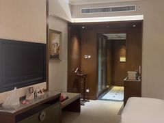 -澳门十六浦索菲特大酒店