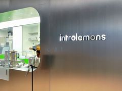 -introlemons(北京西单更新场店)
