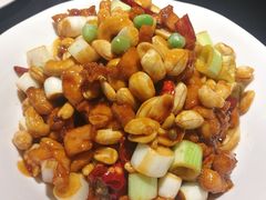 锋味宫保鸡丁-锋味餐厅(空港复悦里店)