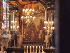 -斯蒂芬主教座堂(Stephansdom)