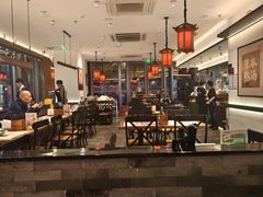 -和府捞面(曹路花园城店)