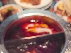 -牛YO寿喜烧和牛火锅自助(三台子万象汇店)