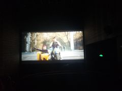 放映厅-万达影城(银兴菲林店)