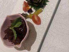 -一品淮扬 · 淮扬菜·北京万达文华酒店