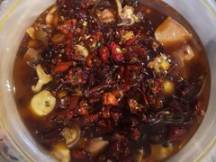 -天治宣·野椒鸡(龙头寺总店)