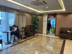 -爱康国宾体检中心(五角场万达广场分院)