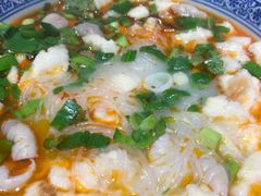-天发芽·何记葫芦头泡馍·老字号(小南门店)