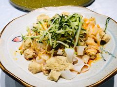-晋情·游子轩(梅花路店)