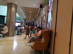 门面-海底捞火锅(金光华店)