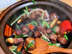 -旺爷砂锅·茶作(国贸城店)