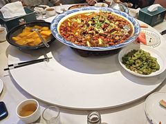 -新概念来凤鱼(璧山店)