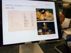 -海豚湾·大堂吧(厦门佰翔波特曼七星湾酒店)