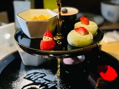 -穹六人间 people 6(岳阳路店)